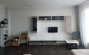 1-к квартира, вторичка, 80м2, 9/9 этаж