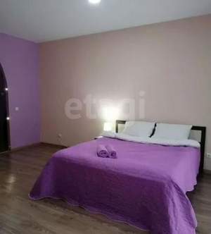 Студия квартира, вторичка, 31м2, 1/9 этаж