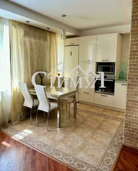 3-к квартира, вторичка, 64м2, 8/9 этаж