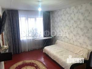 4-к квартира, вторичка, 60м2, 3/5 этаж