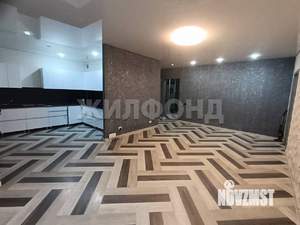 3-к квартира, вторичка, 78м2, 5/12 этаж