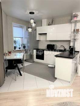 3-к квартира, вторичка, 71м2, 9/12 этаж