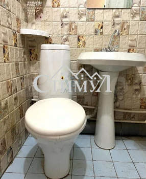 1-к квартира, вторичка, 21м2, 5/5 этаж