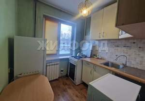 2-к квартира, вторичка, 44м2, 2/5 этаж