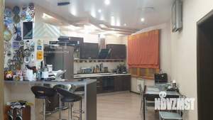 4-к квартира, вторичка, 135м2, 5/9 этаж