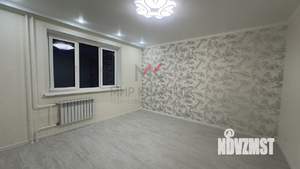 1-к квартира, вторичка, 41м2, 2/12 этаж