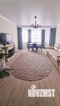 3-к квартира, вторичка, 88м2, 5/5 этаж