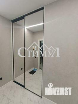 2-к квартира, вторичка, 49м2, 7/9 этаж
