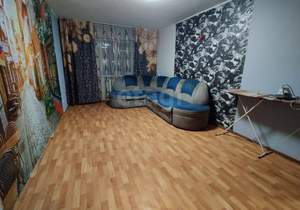 2-к квартира, вторичка, 45м2, 2/5 этаж