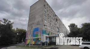 3-к квартира, вторичка, 54м2, 8/9 этаж