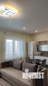 3-к квартира, вторичка, 65м2, 4/7 этаж