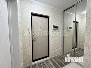 2-к квартира, вторичка, 40м2, 1/9 этаж