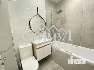 2-к квартира, вторичка, 40м2, 5/5 этаж