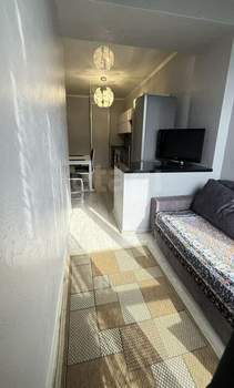 1-к квартира, вторичка, 49м2, 5/9 этаж