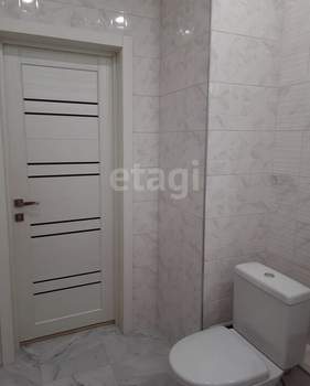 1-к квартира, вторичка, 39м2, 7/9 этаж