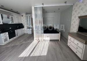 1-к квартира, вторичка, 41м2, 9/12 этаж
