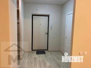 1-к квартира, вторичка, 37м2, 2/12 этаж