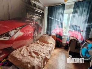 2-к квартира, вторичка, 50м2, 5/5 этаж