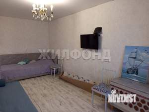 1-к квартира, вторичка, 29м2, 4/5 этаж