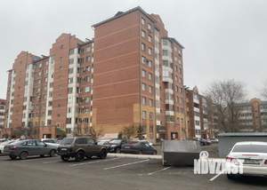 2-к квартира, вторичка, 63м2, 3/9 этаж