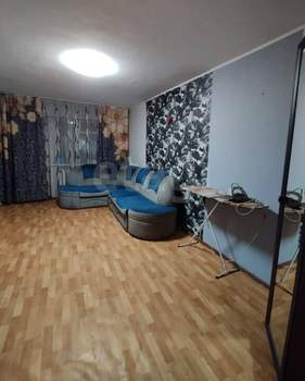 2-к квартира, вторичка, 45м2, 2/5 этаж