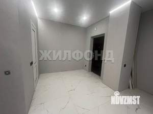 2-к квартира, вторичка, 57м2, 3/9 этаж