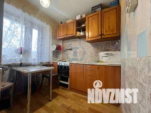 2-к квартира, вторичка, 44м2, 3/5 этаж
