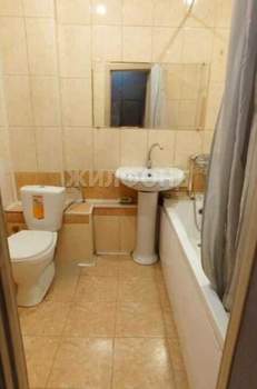 Студия квартира, вторичка, 25м2, 7/9 этаж