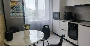 3-к квартира, вторичка, 63м2, 5/5 этаж