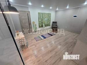 2-к квартира, вторичка, 40м2, 2/4 этаж