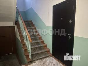 2-к квартира, вторичка, 47м2, 1/2 этаж