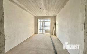 1-к квартира, вторичка, 41м2, 3/5 этаж