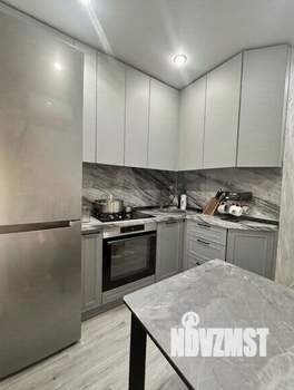 2-к квартира, вторичка, 47м2, 4/5 этаж