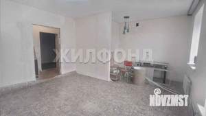 1-к квартира, вторичка, 32м2, 4/4 этаж