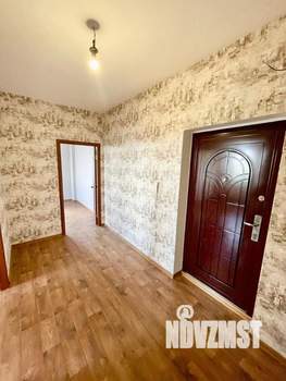 2-к квартира, вторичка, 53м2, 9/9 этаж