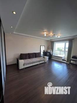 1-к квартира, вторичка, 31м2, 5/5 этаж