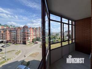1-к квартира, вторичка, 38м2, 4/7 этаж