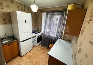 4-к квартира, вторичка, 77м2, 8/9 этаж