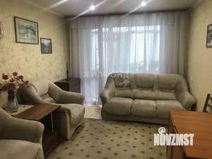 2-к квартира, вторичка, 47м2, 2/5 этаж