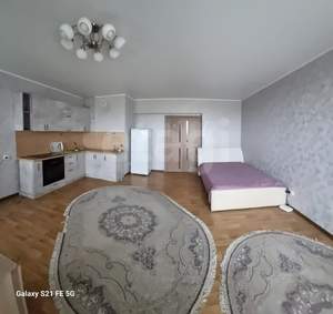 Студия квартира, вторичка, 39м2, 9/9 этаж