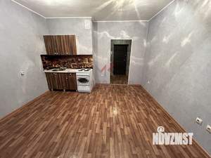 Студия квартира, вторичка, 23м2, 3/9 этаж
