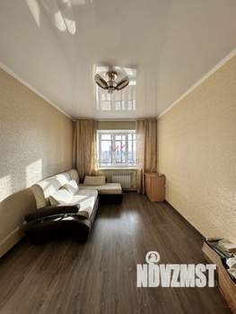 2-к квартира, вторичка, 64м2, 5/5 этаж