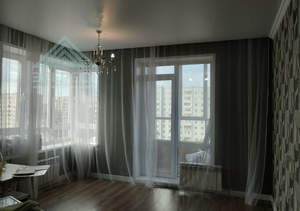 2-к квартира, вторичка, 54м2, 7/9 этаж