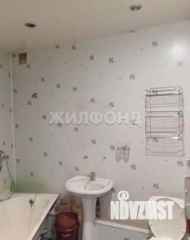 1-к квартира, вторичка, 48м2, 3/5 этаж