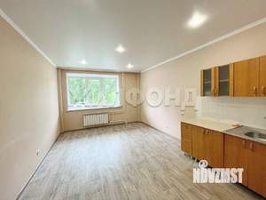 Студия квартира, вторичка, 29м2, 1/9 этаж