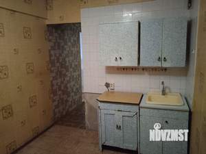 1-к квартира, вторичка, 33м2, 4/5 этаж