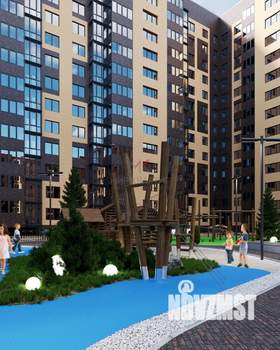 3-к квартира, вторичка, 79м2, 13/13 этаж