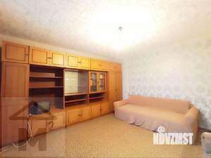 2-к квартира, вторичка, 50м2, 5/6 этаж
