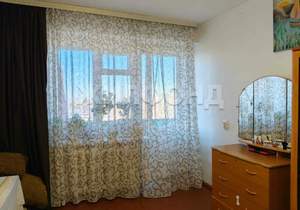 3-к квартира, вторичка, 59м2, 5/5 этаж