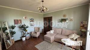 2-к квартира, вторичка, 52м2, 7/9 этаж